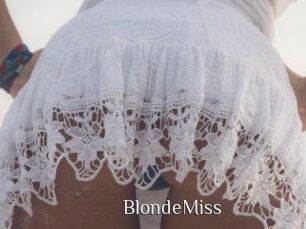 BlondeMiss