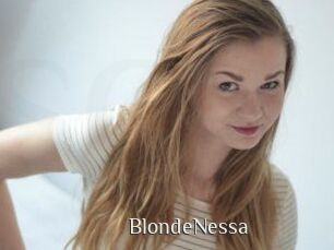 BlondeNessa