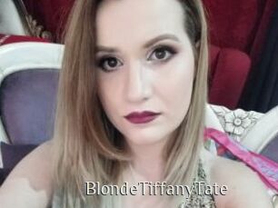 BlondeTiffanyTate