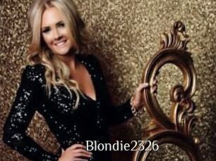 Blondie2326