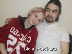 BlondieAndMate