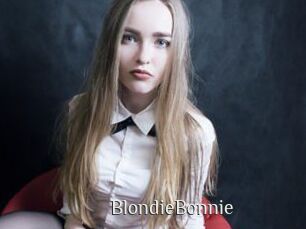 BlondieBonnie