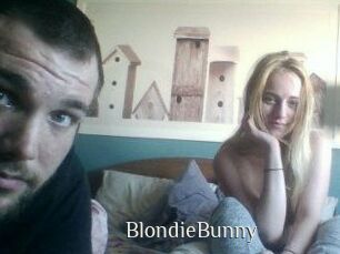 BlondieBunny