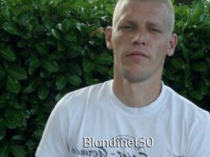 Blondinet30