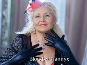 BlondxxGrannyx