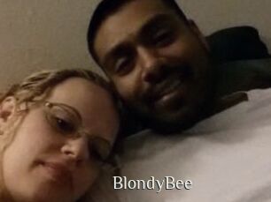 BlondyBee