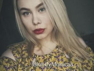 BlondyMonicaa