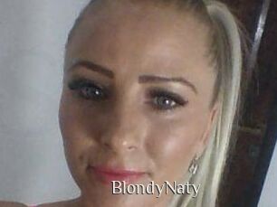 BlondyNaty