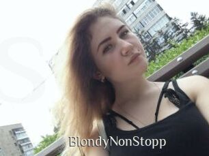 BlondyNonStopp