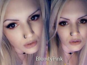 BlondyPink