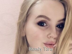 Blondy_Tara