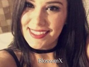 Blossom_X