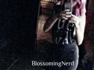 BlossomingNerd