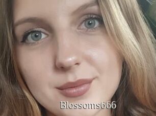 Blossoms666