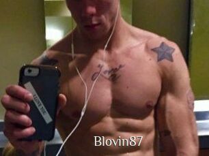 Blovin87