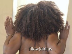 Blowjoblips