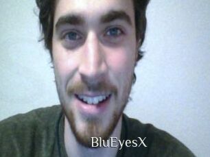 BluEyesX