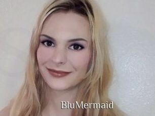 BluMermaid