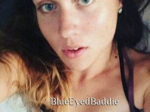 BlueEyedBaddie