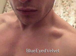 BlueEyedVelvet