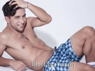 BlueEyezTommy