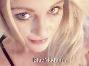 BlueMadonna