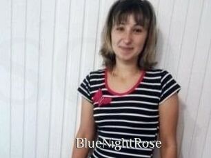 BlueNightRose