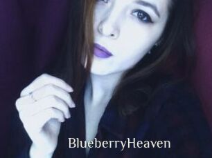 BlueberryHeaven