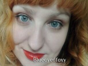 Blueeyedfoxy