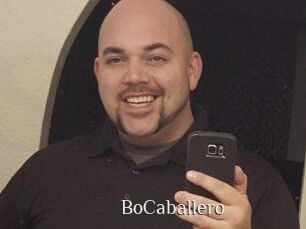 BoCaballero