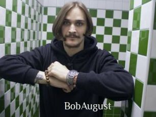 BobAugust