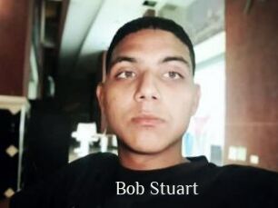 Bob_Stuart