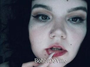 BobbiDeVille