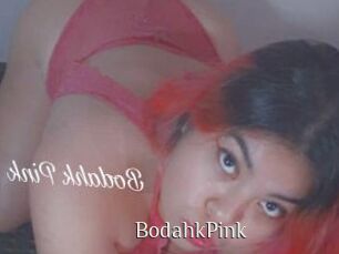 BodahkPink