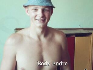 Body_Andre