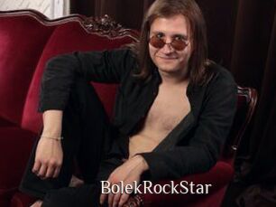 BolekRockStar