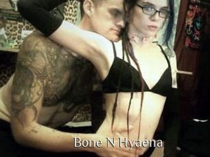 Bone_N_Hyaena