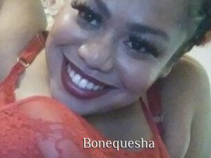 Bonequesha