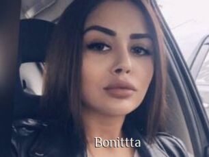 Bonittta