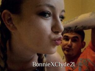 BonnieXClyde21