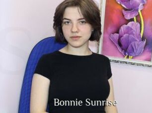 Bonnie_Sunrise