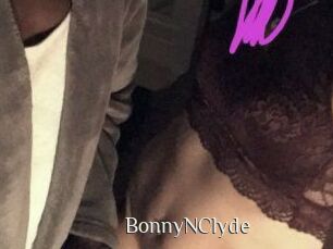 BonnyNClyde