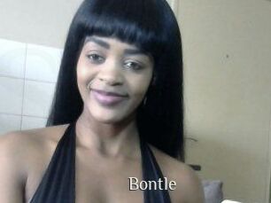 Bontle