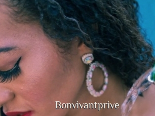 Bonvivantprive