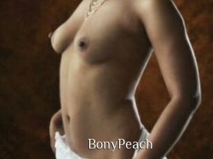 BonyPeach