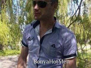 Bonya_Hot_Men