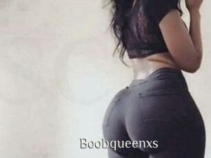 Boobqueenxs