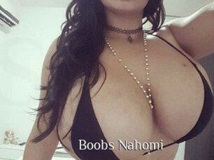 Boobs_Nahomi