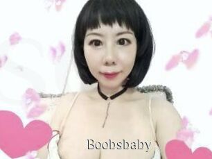 Boobsbaby