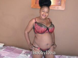 BoobyDiva